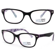 Fashion Beautiful Acetate Eyewear (BJ12-052)